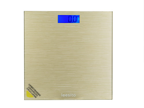 電（diàn）子秤｜酒店用品leesito品牌人體（tǐ）健康（kāng）秤