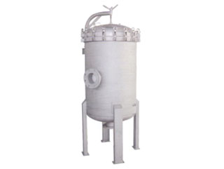 LX型小流（liú）量精密過濾器