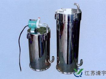 微型過濾器