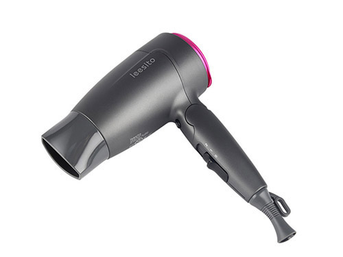 酒店用品電吹風機（jī）leesito品牌（pái）電吹風