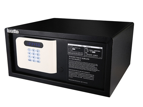 酒店保險櫃賓（bīn）館客房（fáng）專用保險箱