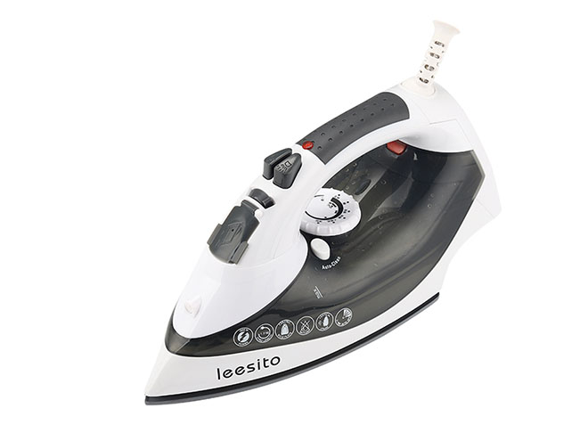 賓（bīn）館酒店專用電熨鬥1800W自動斷電功能