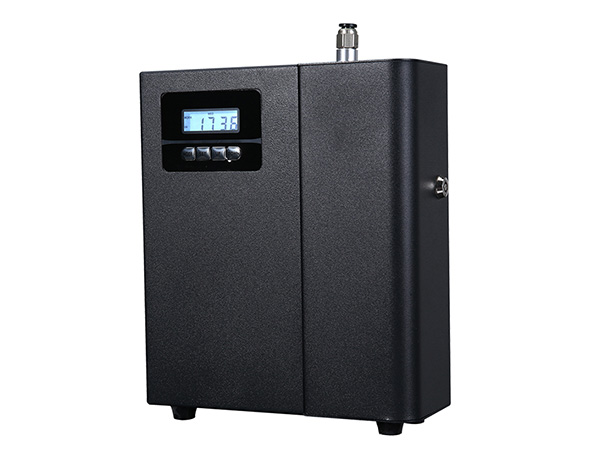 酒（jiǔ）店香薰奕古品牌｜酒（jiǔ）店大堂、走廊加香機（jī）